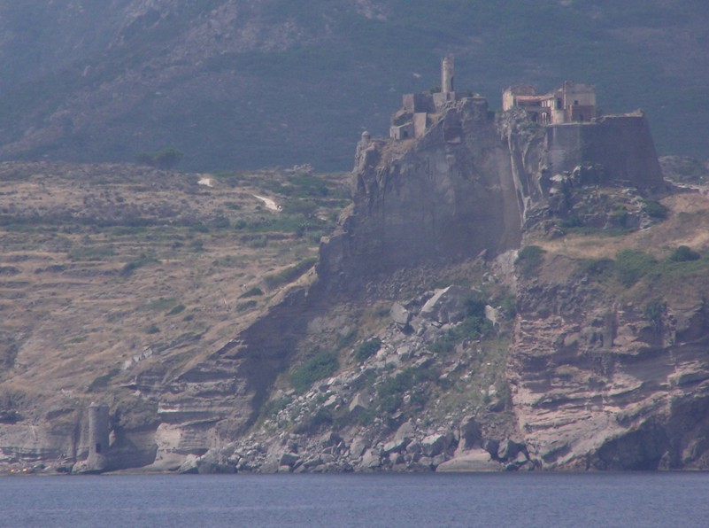 i colori del mare